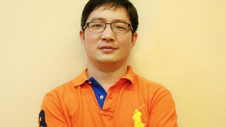 曾在去哪儿搅动机票市场的杨威,想用大数据提升900万保险营销人的效率